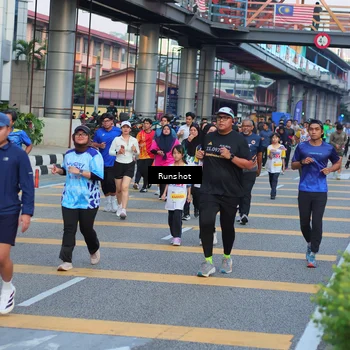 Runner Photo 5031715