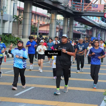 Runner Photo 5031716