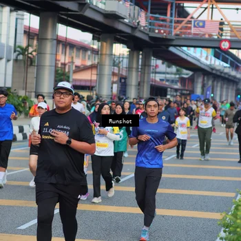 Runner Photo 5031717