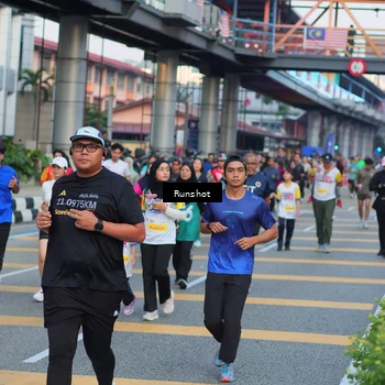Runner Photo 5031718