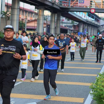 Runner Photo 5031719