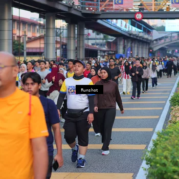 Runner Photo 5031720