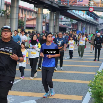 Runner Photo 5031721