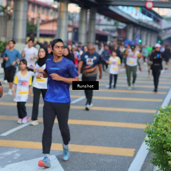 Runner Photo 5031722