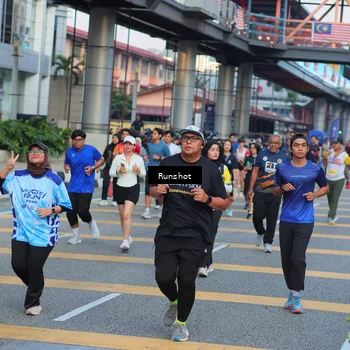 Runner Photo 5031723