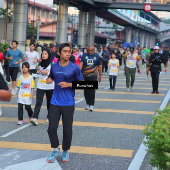 Runner Photo 5031724