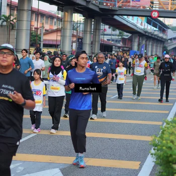 Runner Photo 5031725