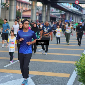 Runner Photo 5031727