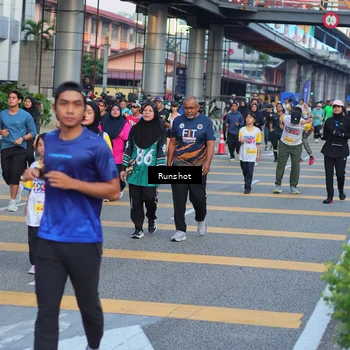 Runner Photo 5031730
