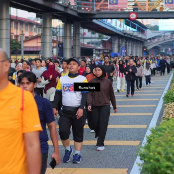 Runner Photo 5031731