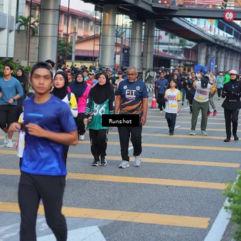 Runner Photo 5031732