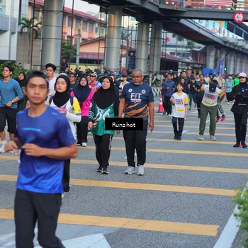 Runner Photo 5031733