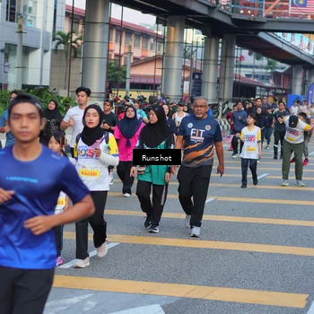 Runner Photo 5031734