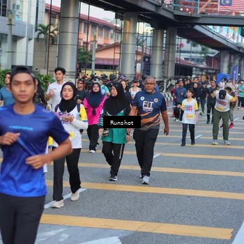 Runner Photo 5031735