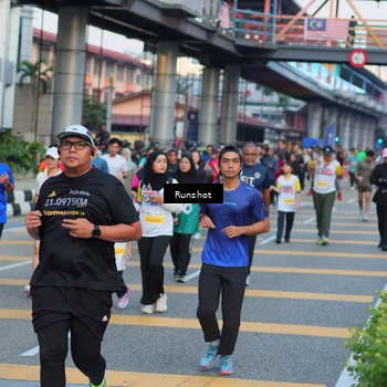 Runner Photo 5031736