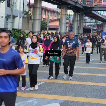 Runner Photo 5031737