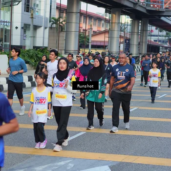 Runner Photo 5031739