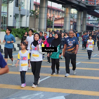 Runner Photo 5031740