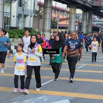 Runner Photo 5031742