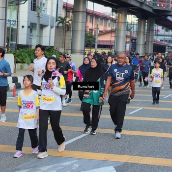 Runner Photo 5031744