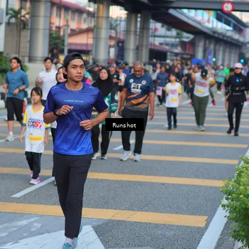 Runner Photo 5031746