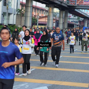 Runner Photo 5031747