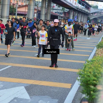 Runner Photo 5031748