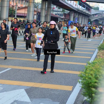 Runner Photo 5031749