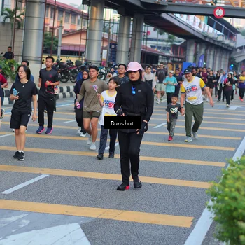 Runner Photo 5031751