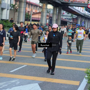 Runner Photo 5031753
