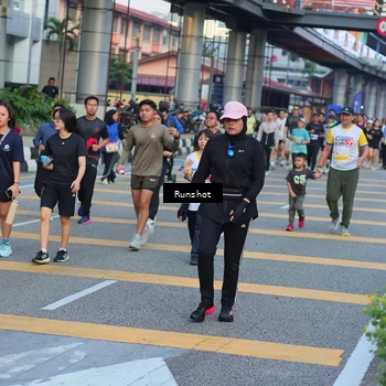 Runner Photo 5031755