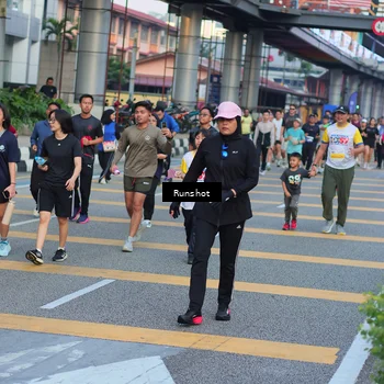 Runner Photo 5031756