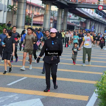 Runner Photo 5031757