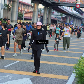 Runner Photo 5031759
