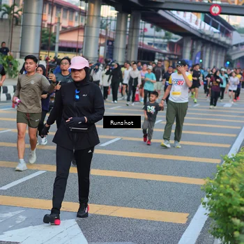 Runner Photo 5031760