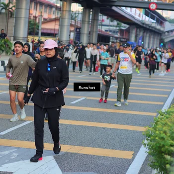 Runner Photo 5031761