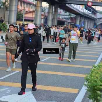 Runner Photo 5031762