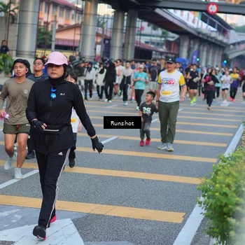 Runner Photo 5031763