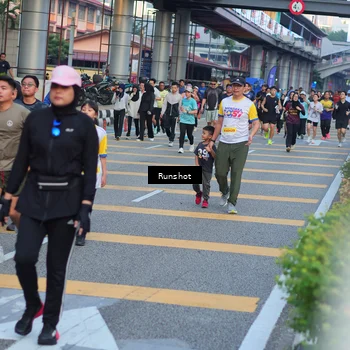 Runner Photo 5031766