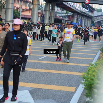 Runner Photo 5031767