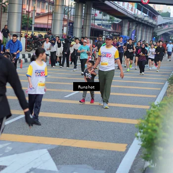 Runner Photo 5031768