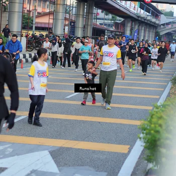 Runner Photo 5031769
