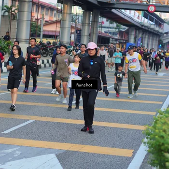 Runner Photo 5031771