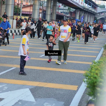 Runner Photo 5031772