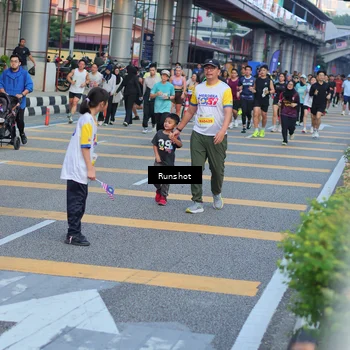 Runner Photo 5031773