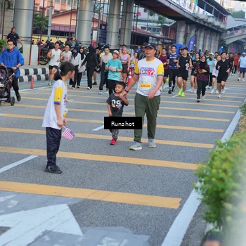 Runner Photo 5031774