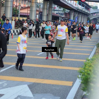 Runner Photo 5031775