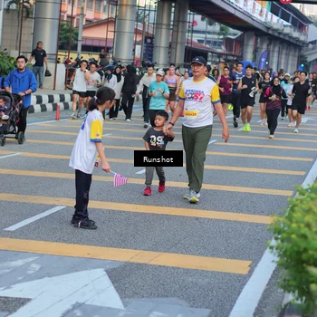 Runner Photo 5031776