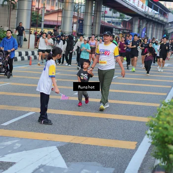 Runner Photo 5031778