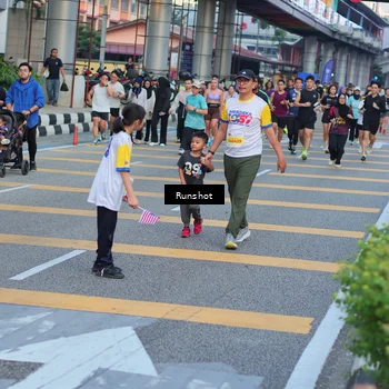 Runner Photo 5031779